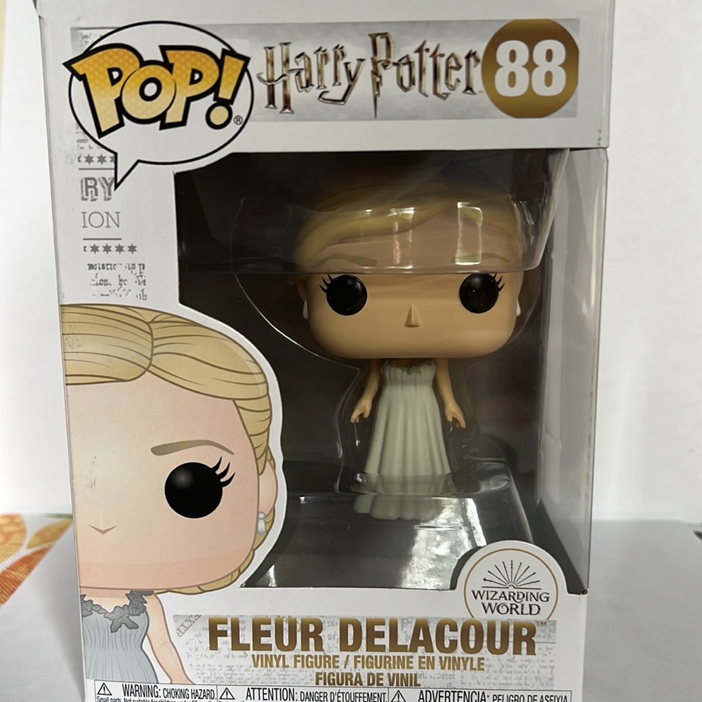 Harry Potter Funko Pop